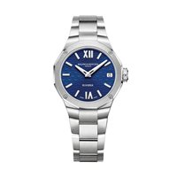 Orologio Baume & Mercier Donna Riviera in Acciaio M0A10727 - M0A10727